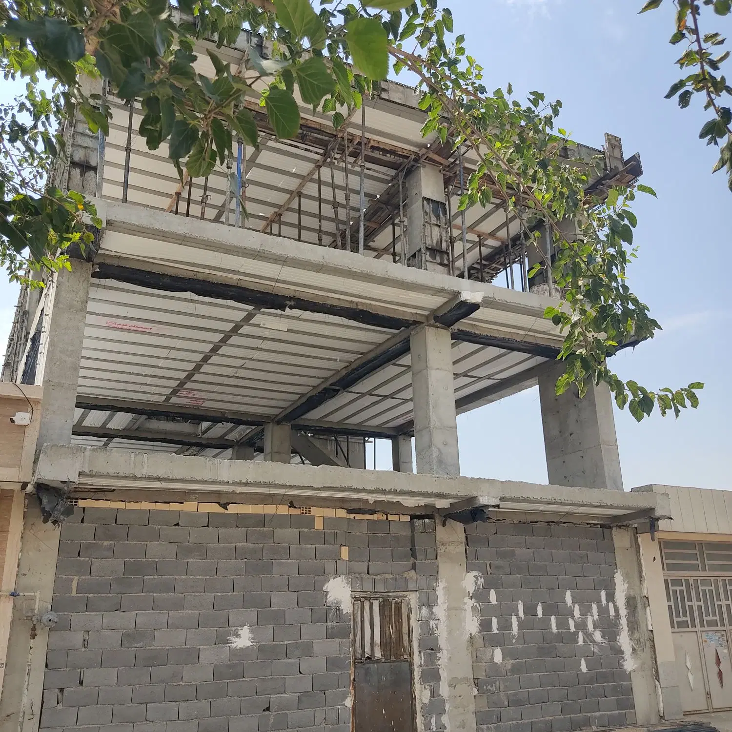 پیش فروش آپارتمان