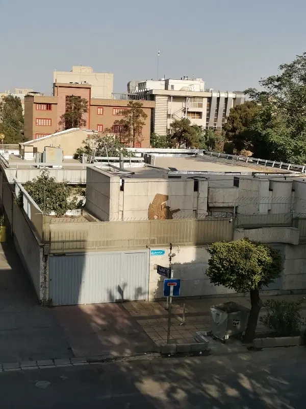 فروش و تهاتر 566 متر  زمین بر اصلی مطهری
