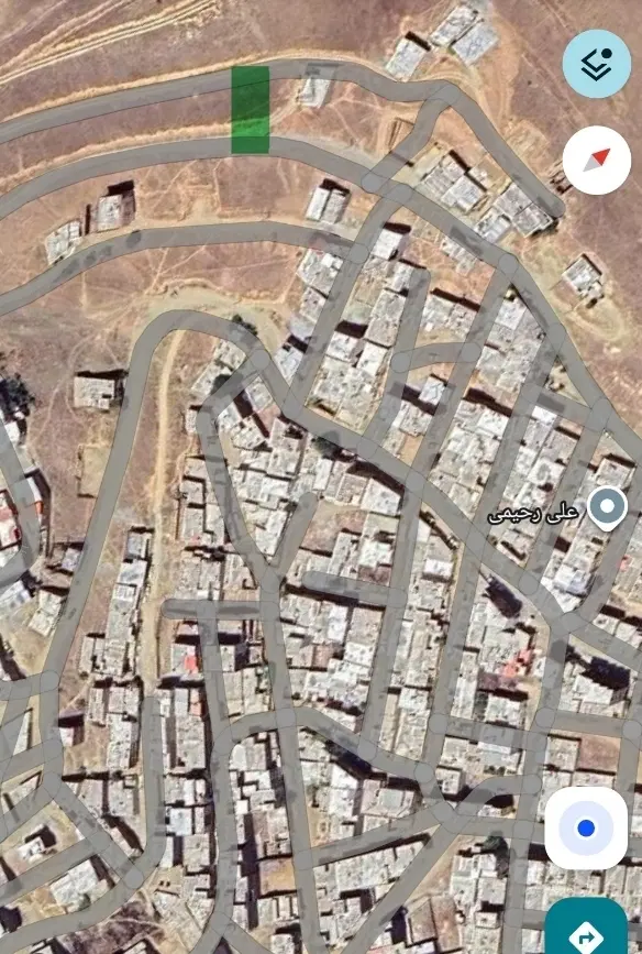 زمین حسن آباد