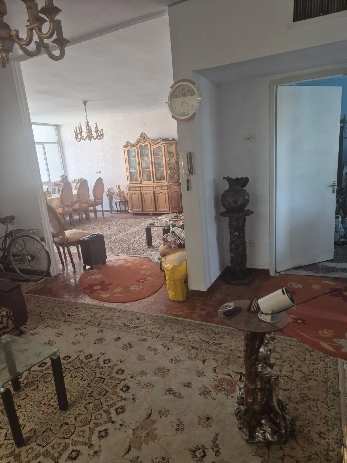 فروش مسکونی 109 متر
