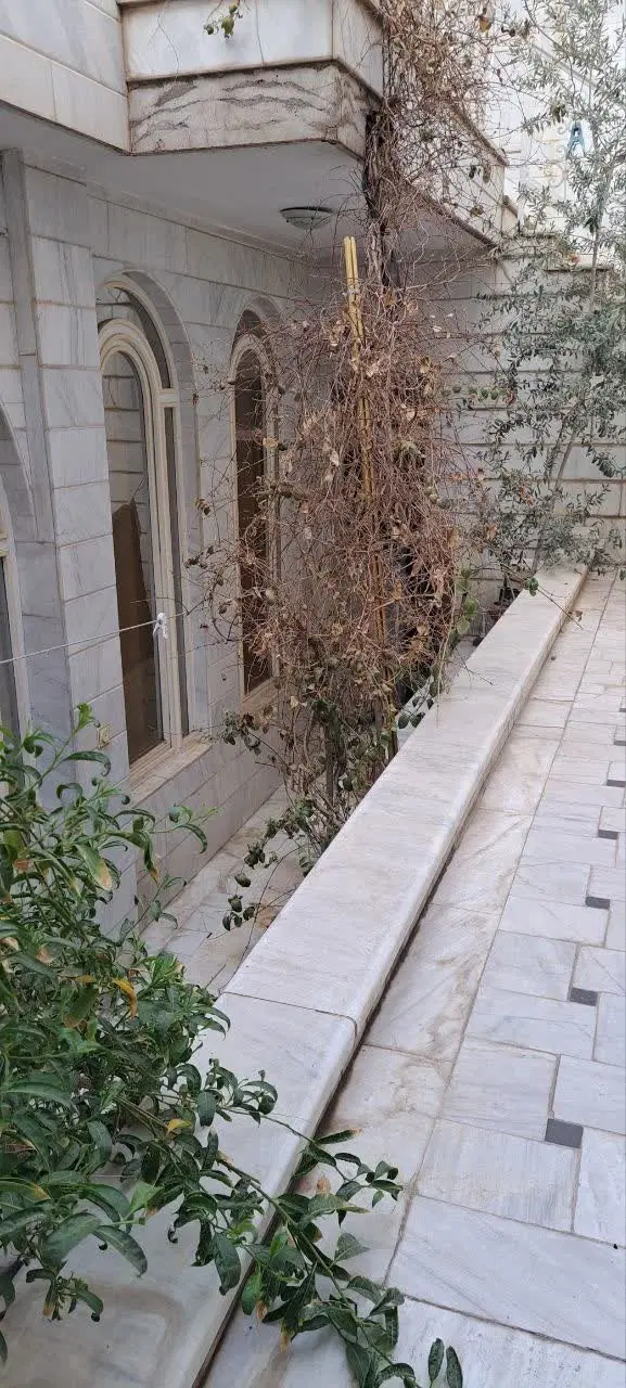 ملک ویلایی