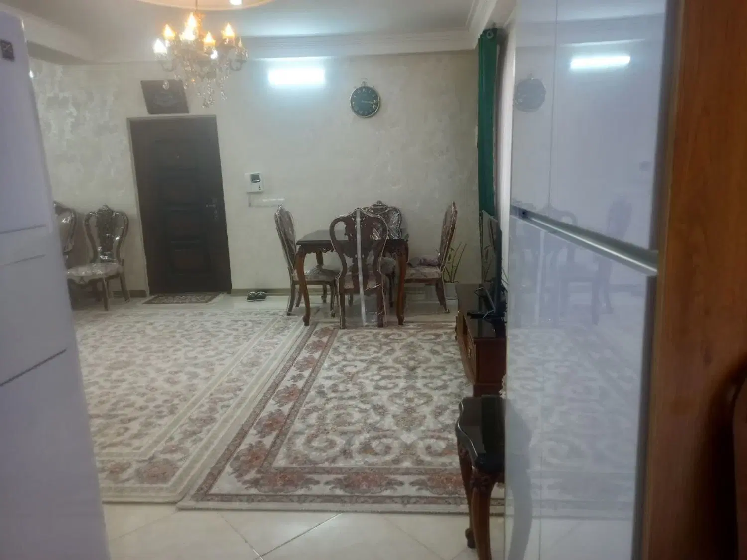آپارتمان
