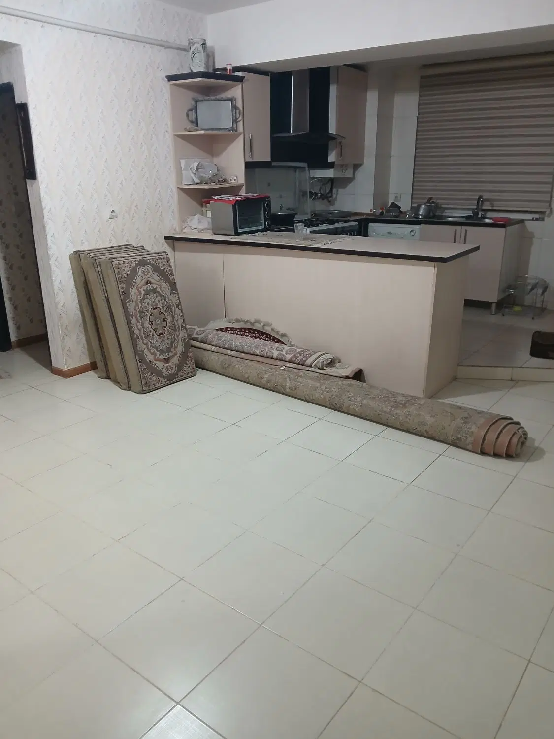 مهرگان فاز یک  آزادگان یک