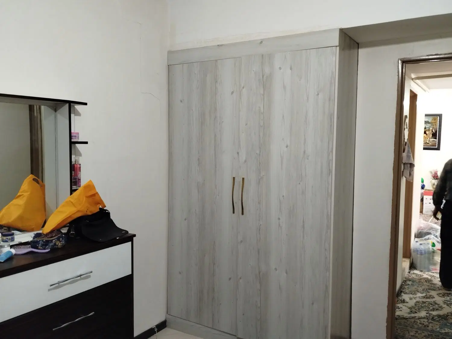 هسا 1_بلوک تک رقمی