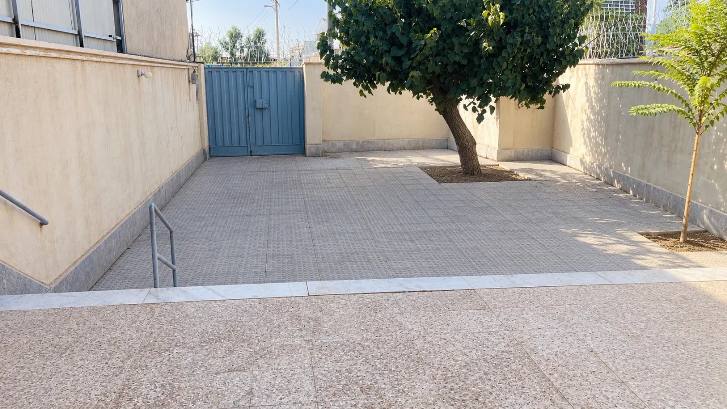 منزل فروشی در شرف اباد