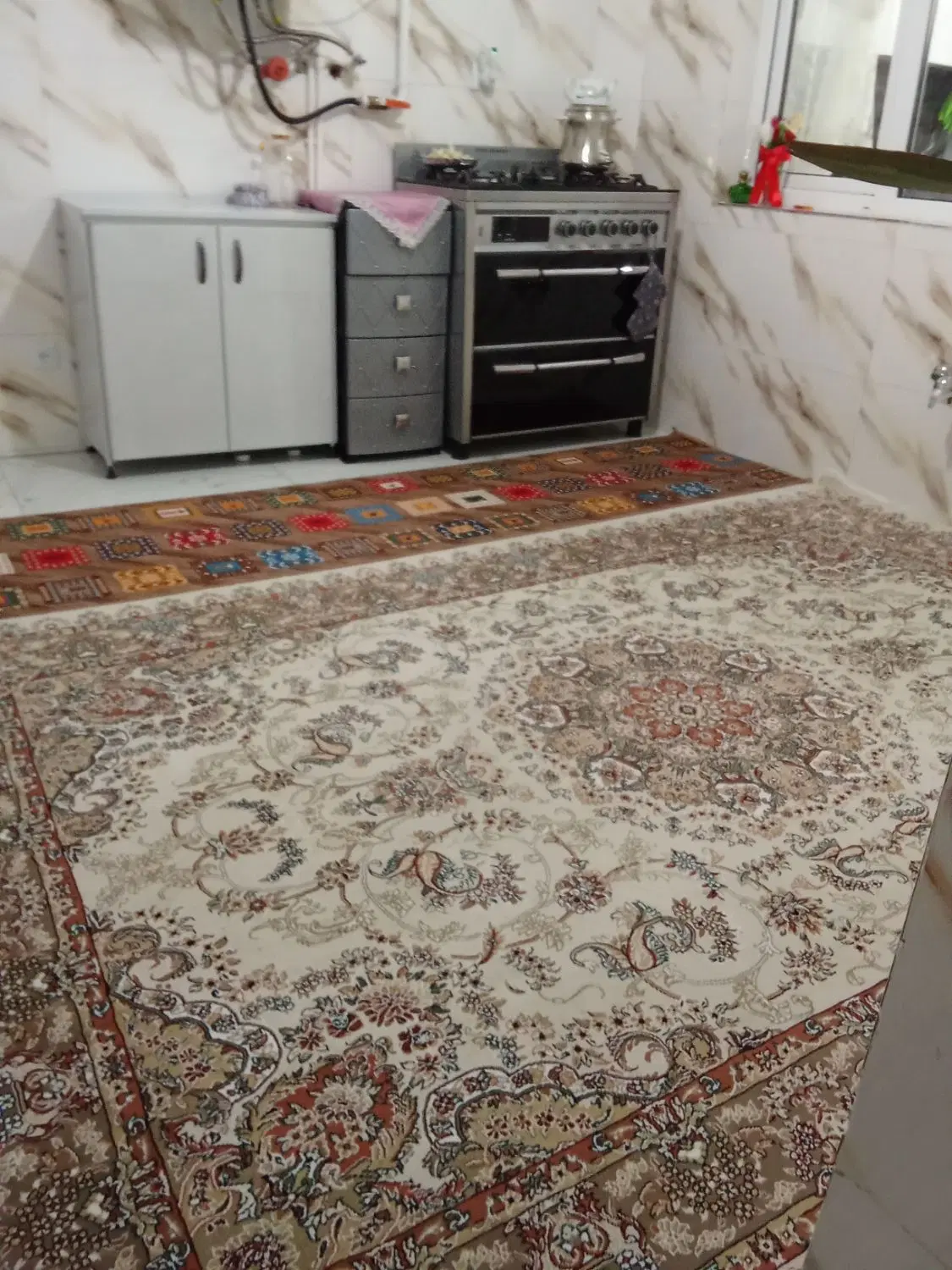 خانه ویلایی دوبلکس نایسر