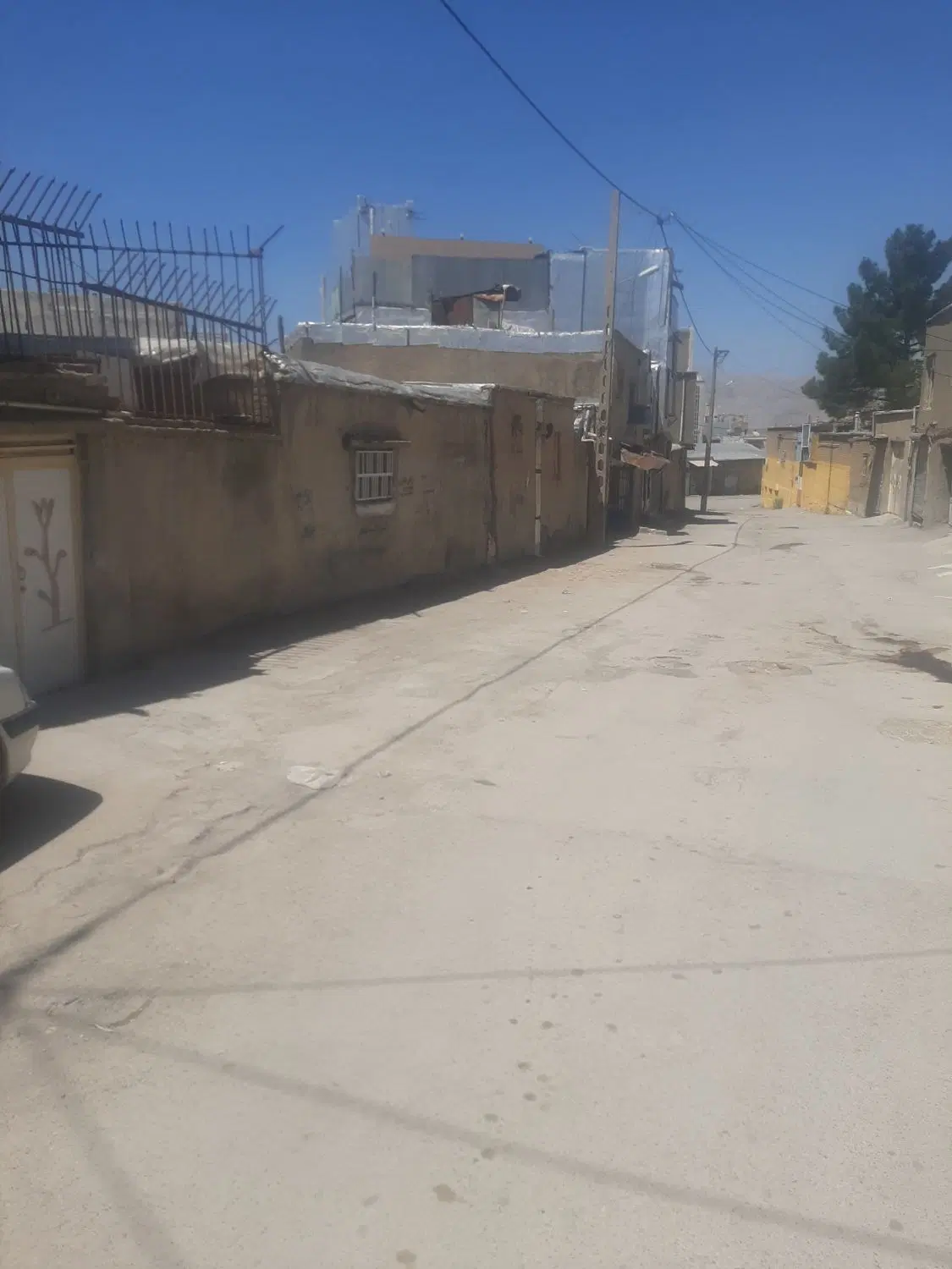 خانه ۵۵متری