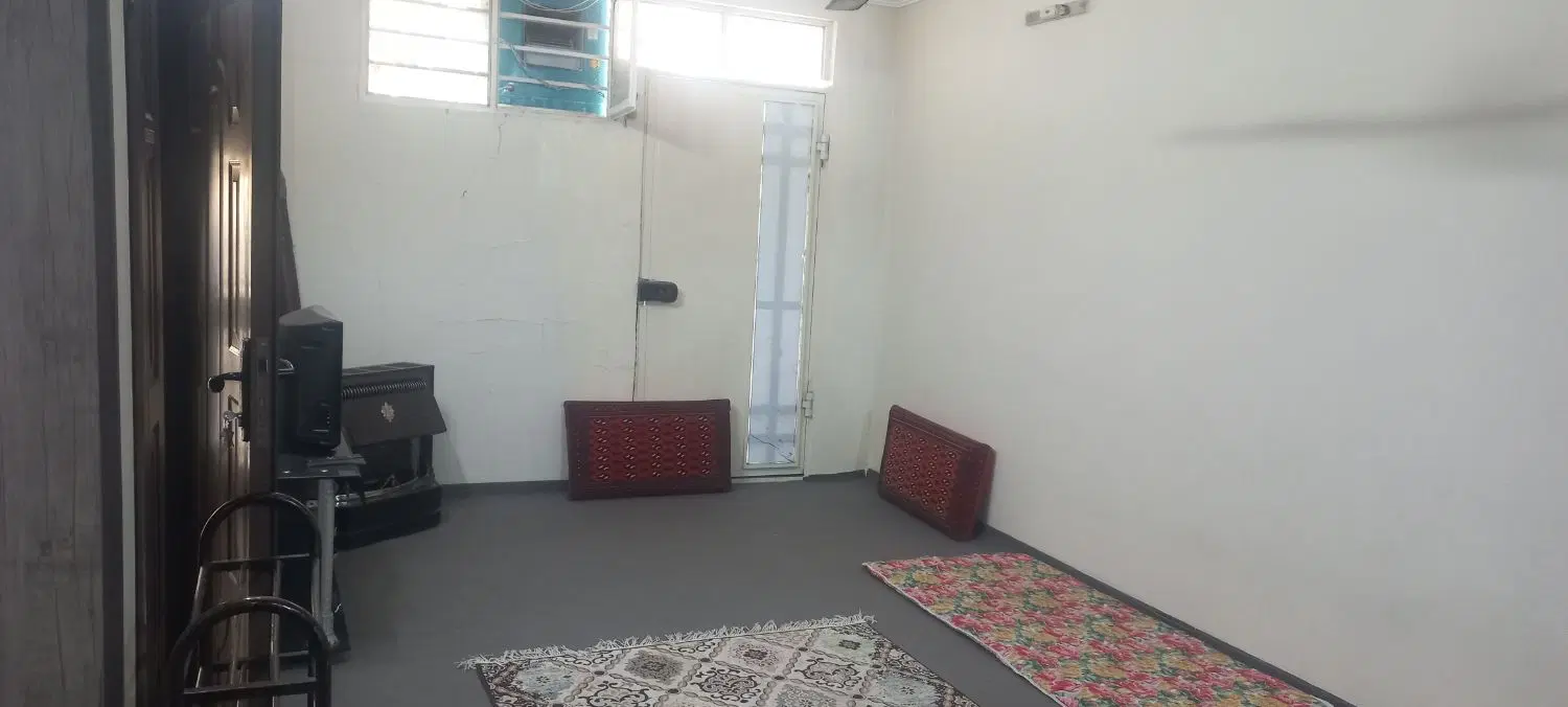 اجاره موقت روزانه و هفتگی برای زائرین گرامی