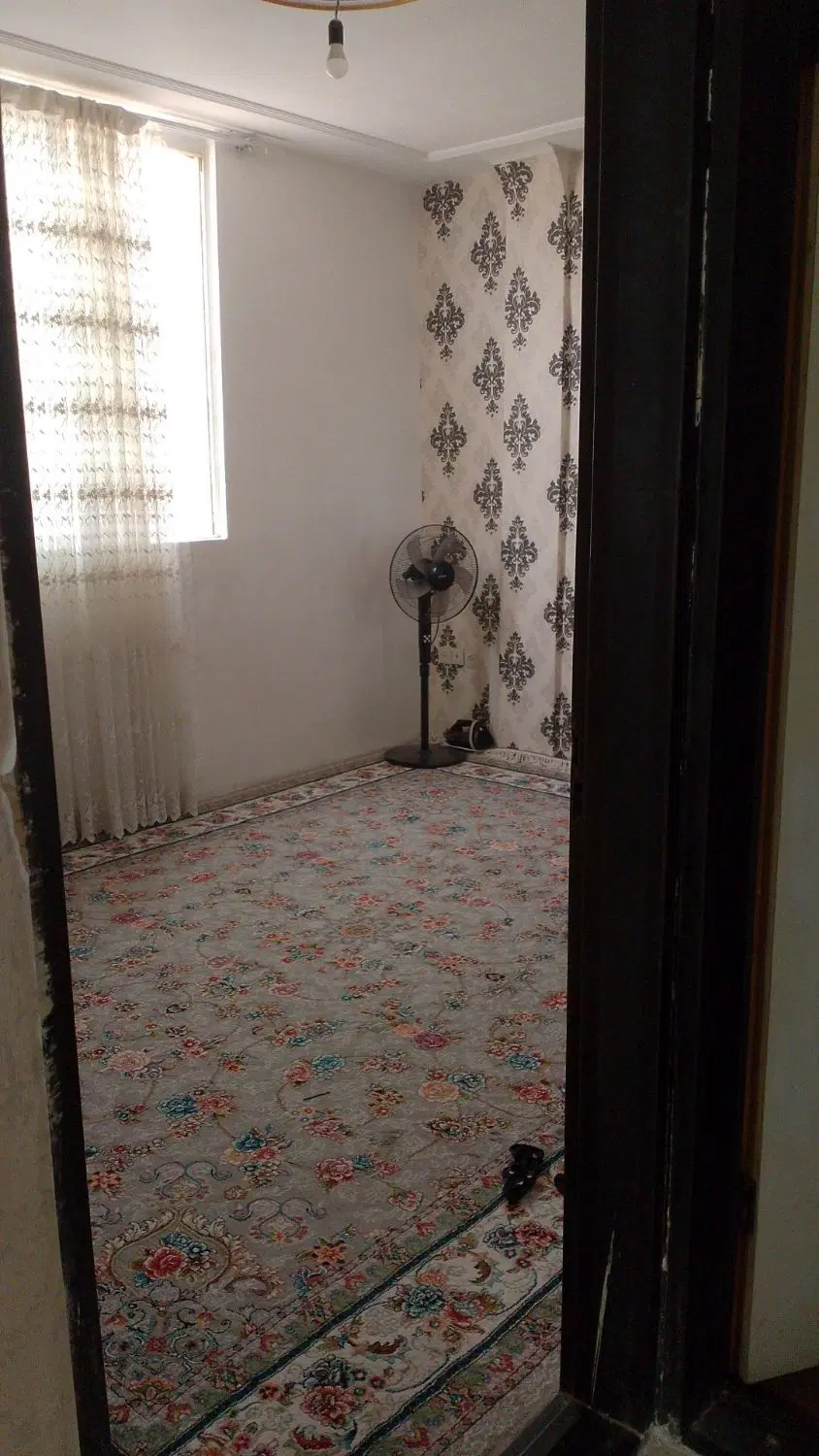 آپارتمان 75متری سنددار