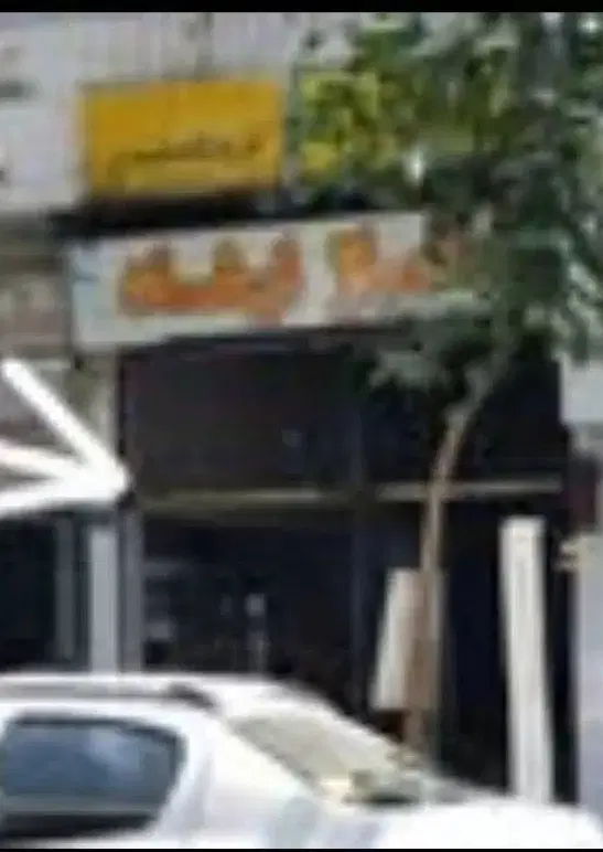مغازه اجاره خیابان عباسی