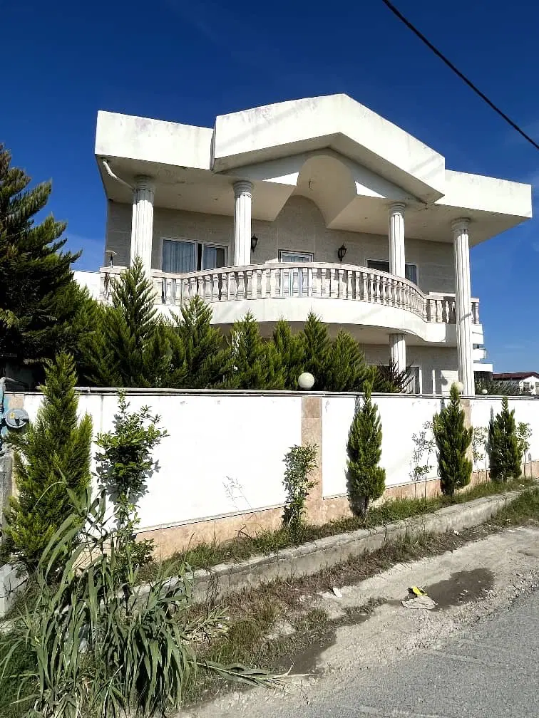 اجاره روزانه ویلا استخر دار