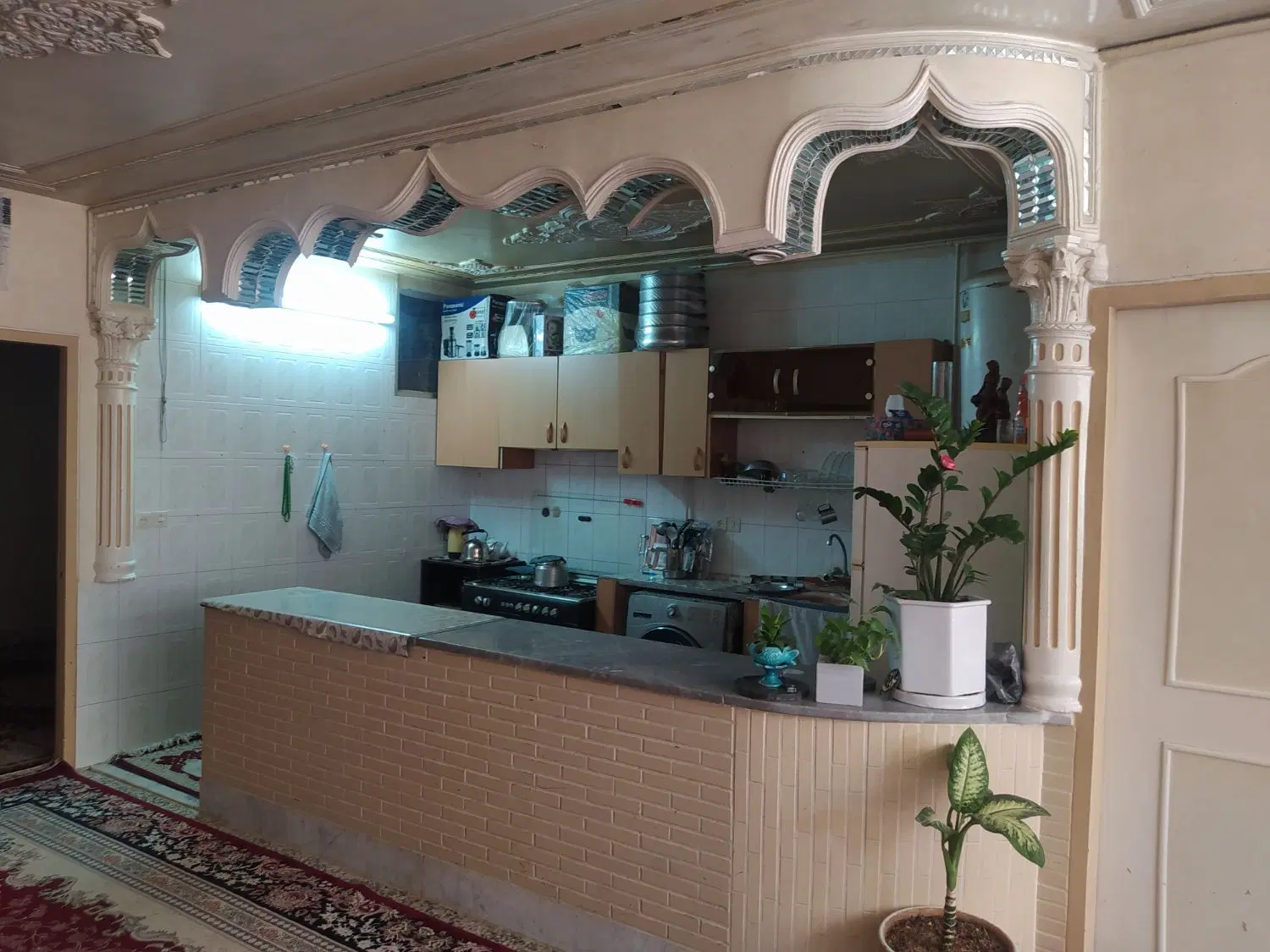 فروش منزل ویلایی فوری