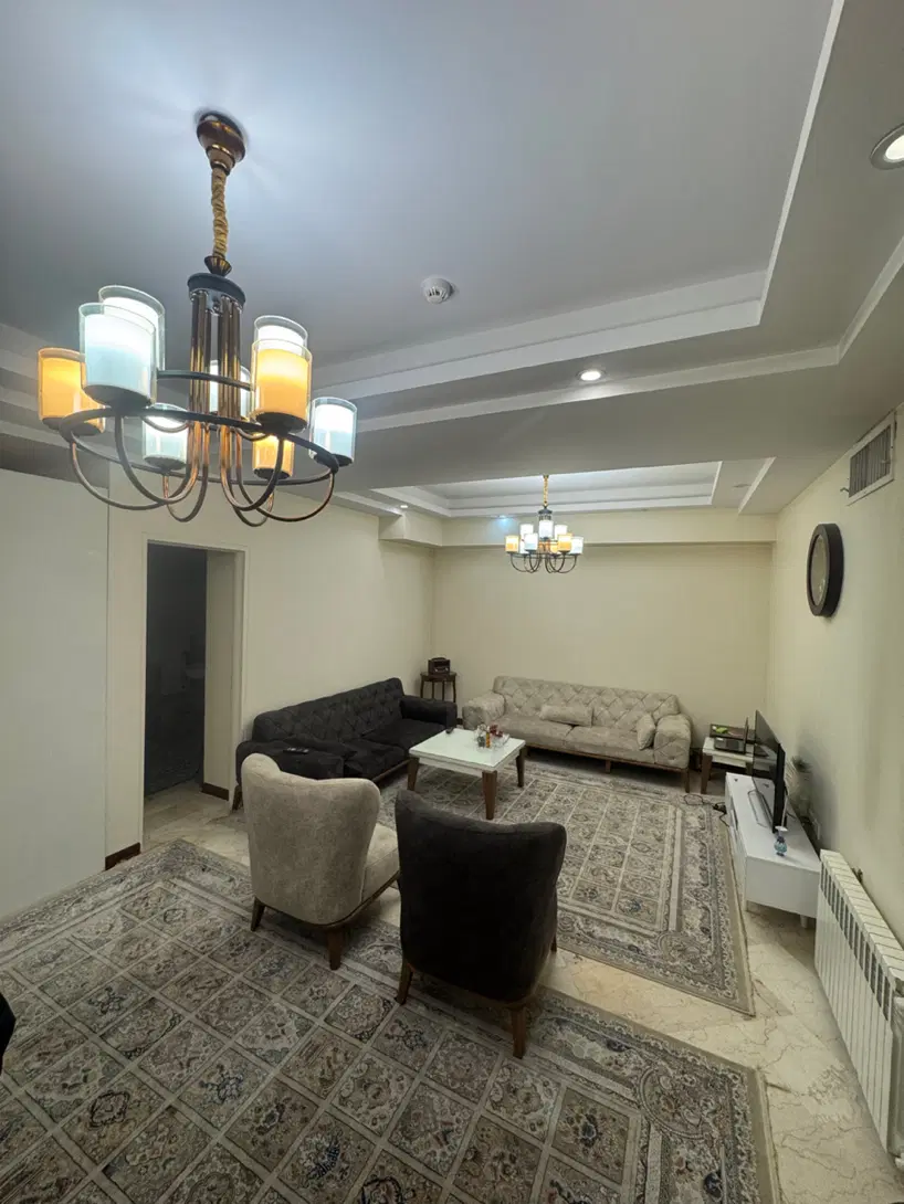 آپارتمان فروشی