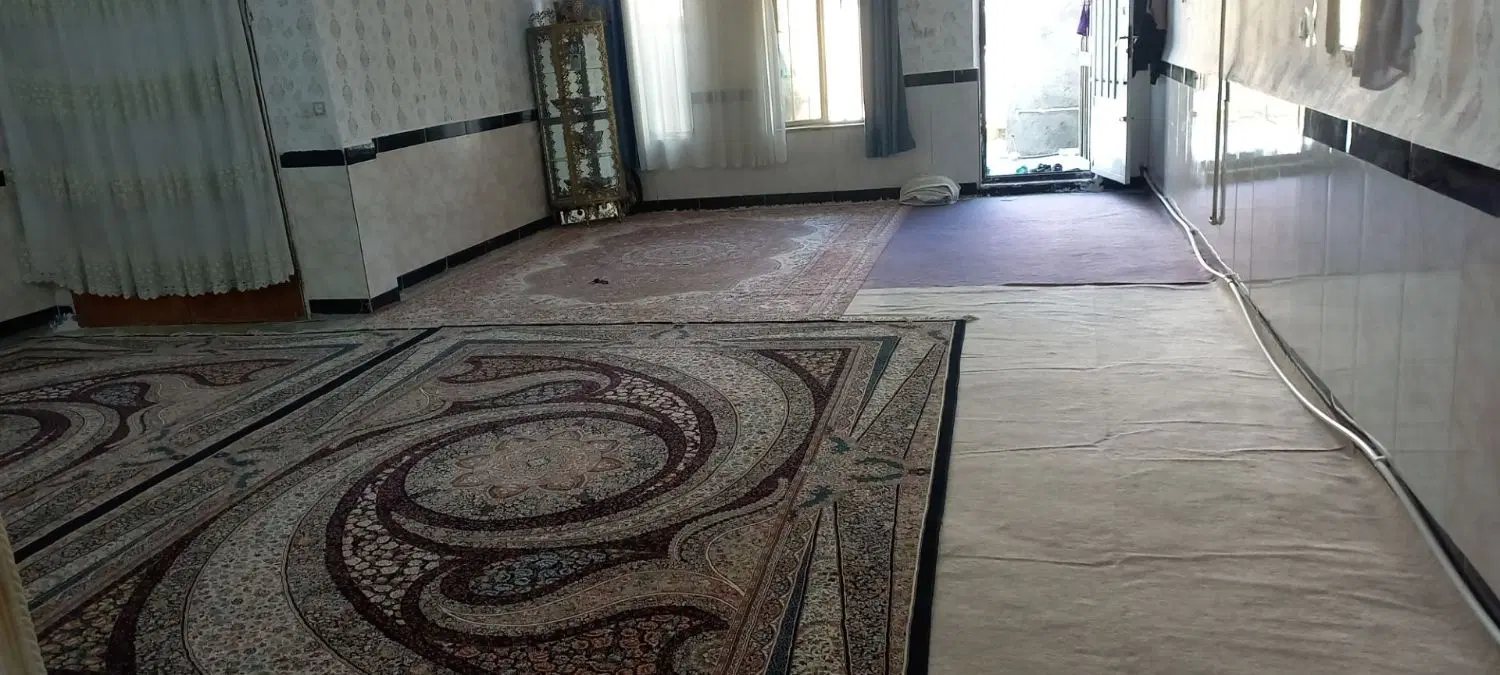 خانه ویلایی شهرک فدک فاز یک