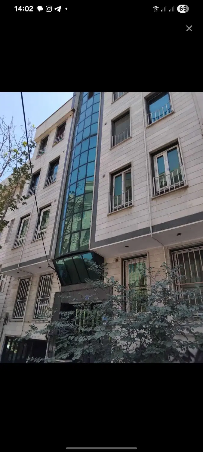 فروش کلنگی چهار باغ جنت آباد
