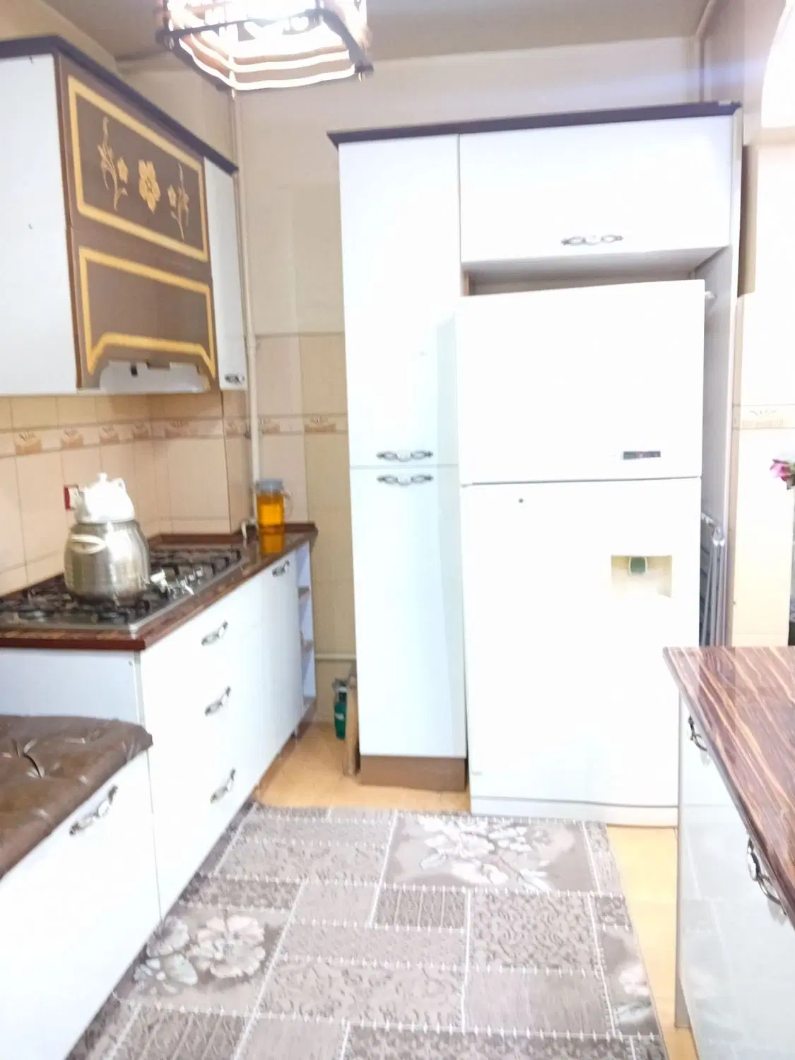 فروش مغازه ۵۰ متری قائمیه عدل آباد خ کمیل