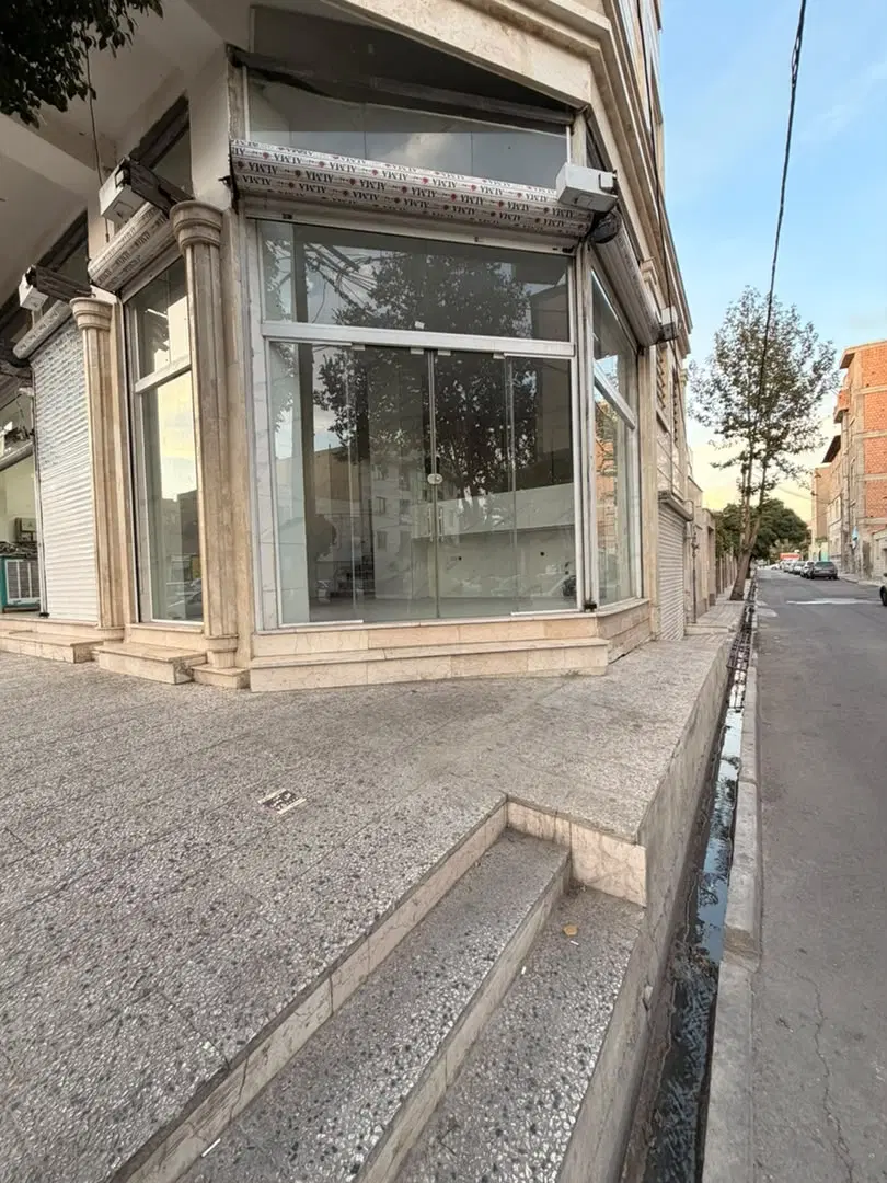 اجاره مغازه تجاری در موسی آباد