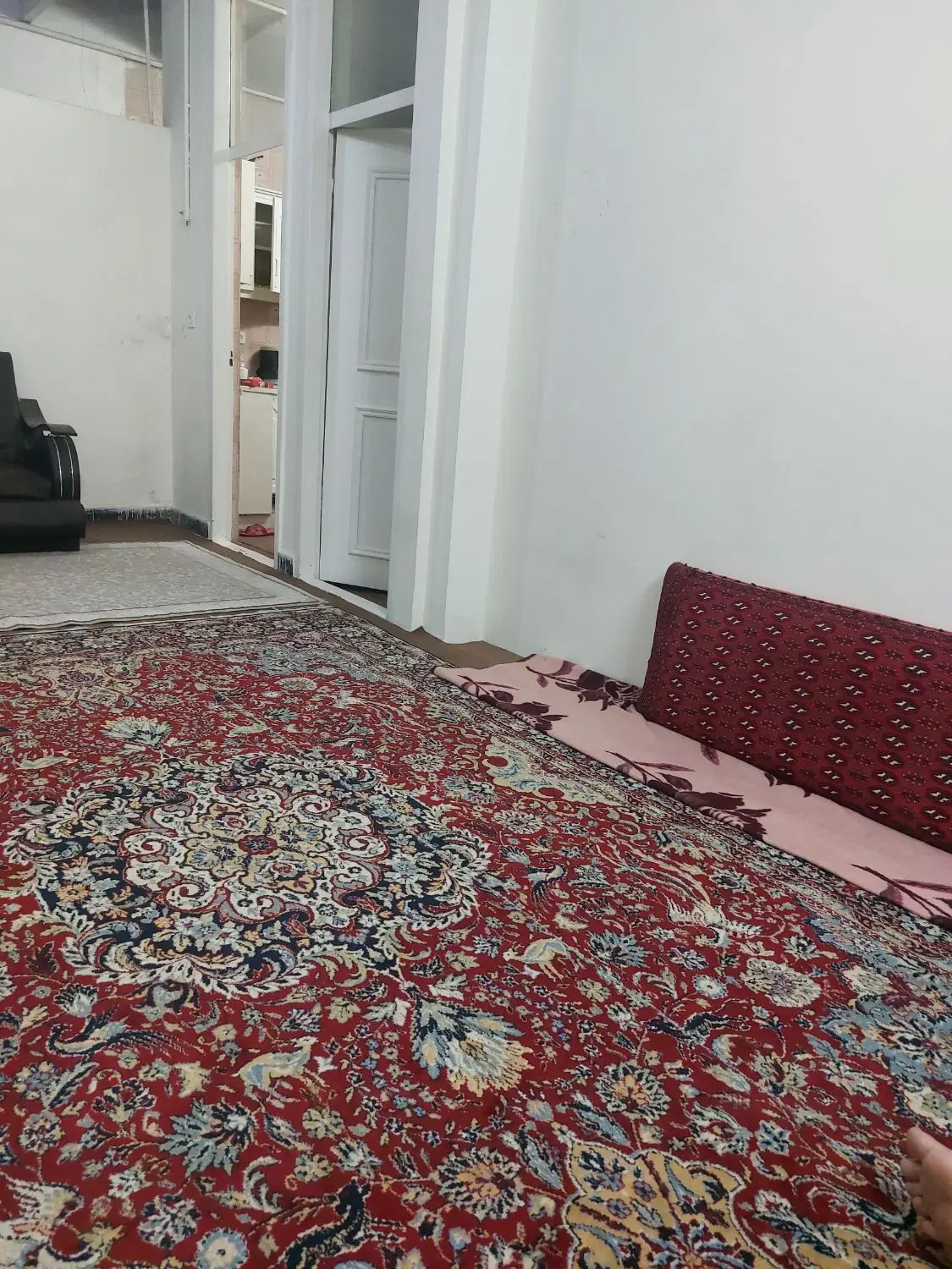 اجاره ساعتی وروزانه خانه ویلایی درابوطالب