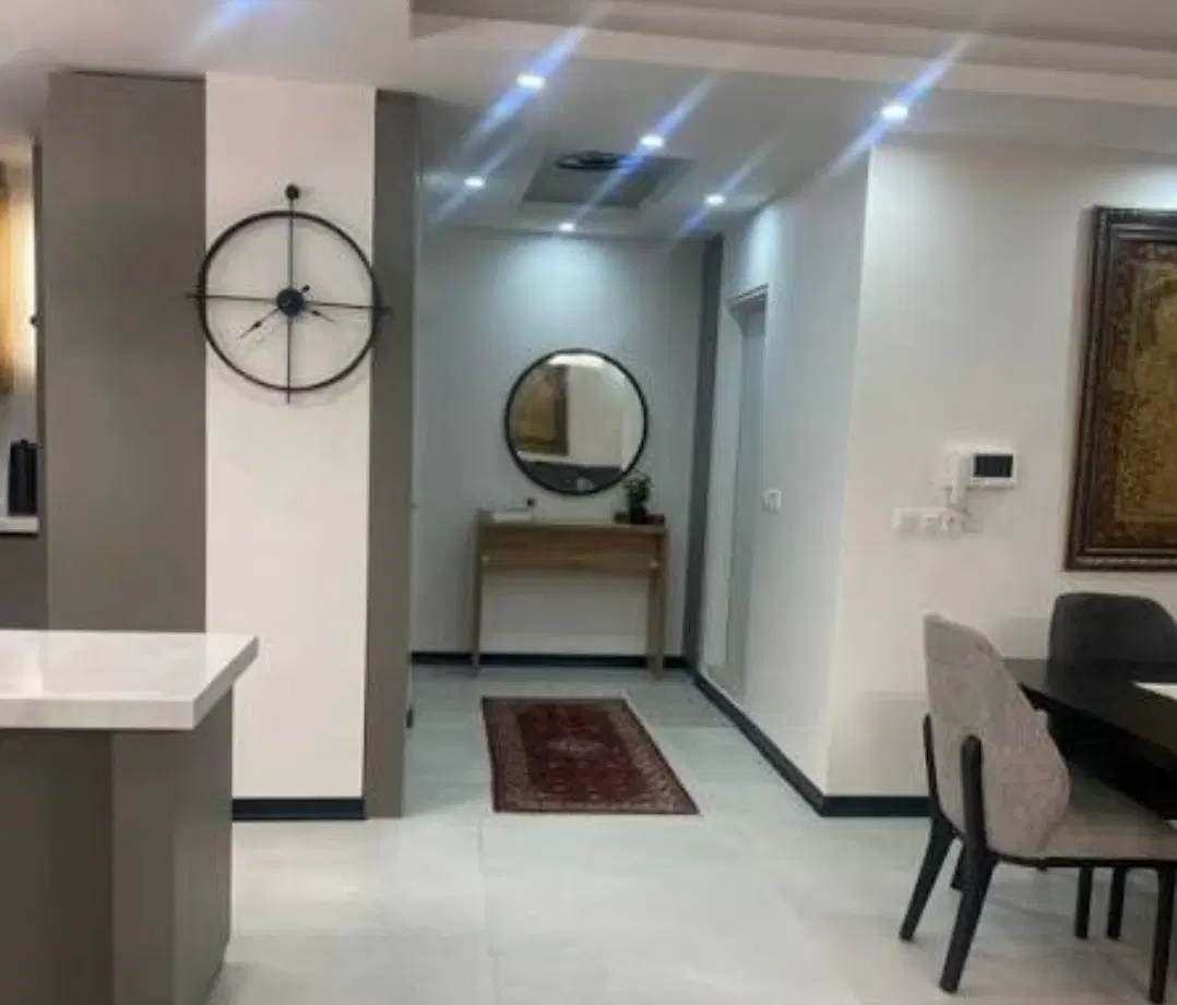 آپارتمان ۹۰ متری فول سرافرازان