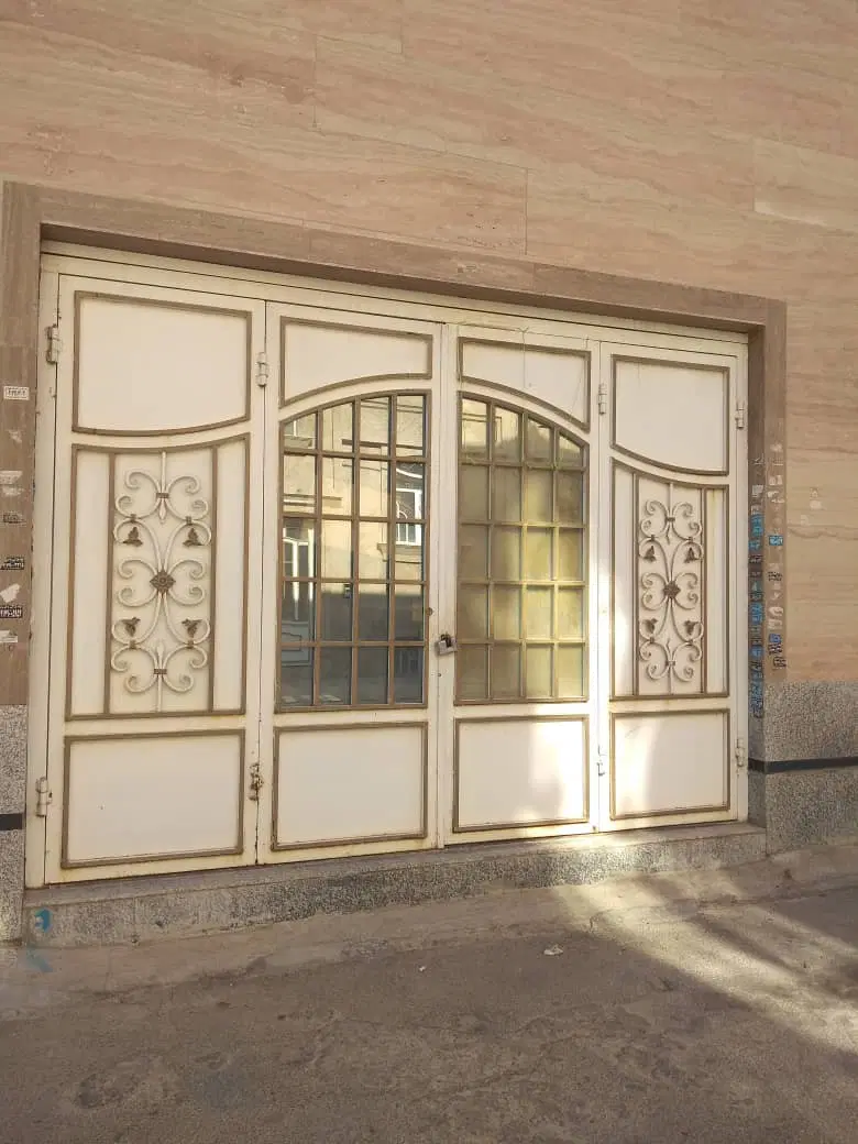 اجاره انباری( پارکینگ )