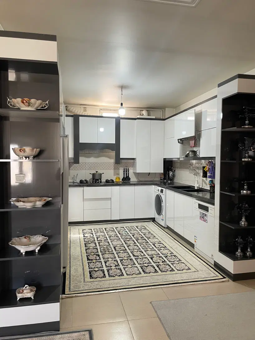 خونه ۸۷متری کرهرود