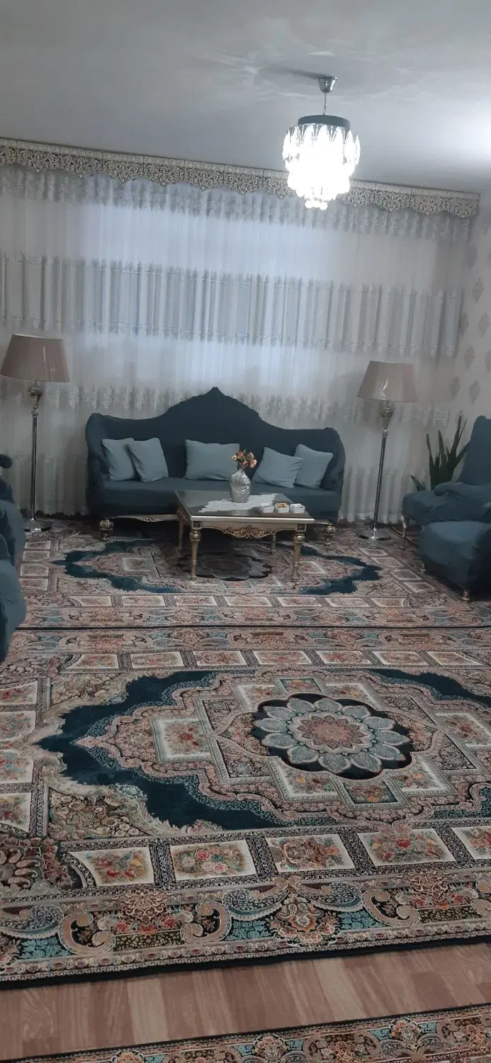 فروش  واحد مجتمع فرهنگیان