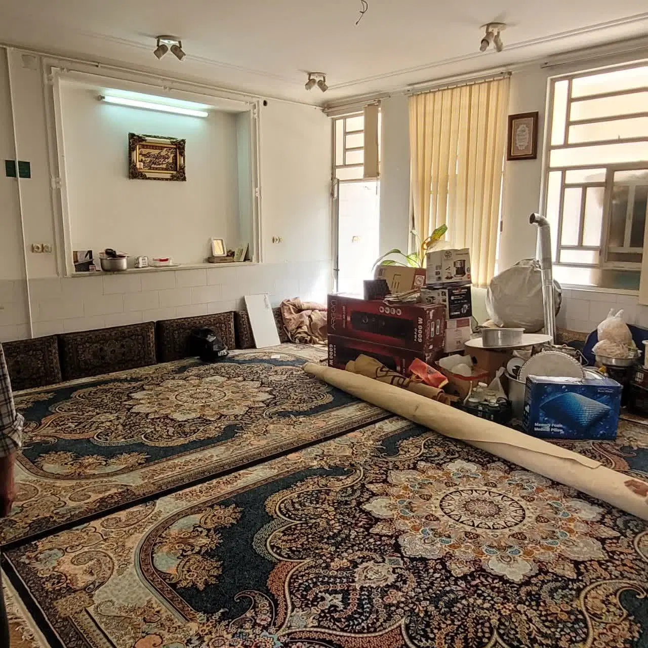 اجاره خانه در خیابان انقلاب