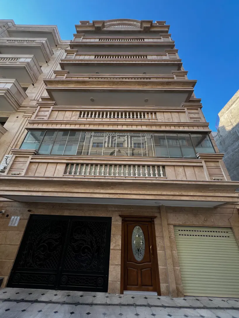 واحد دو کله در گلشهر