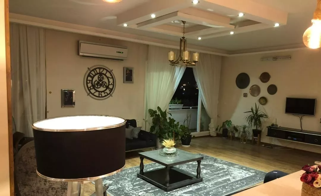 اجاره روزانه هفتگی سوئیت آپارتمان مبله دوخواب