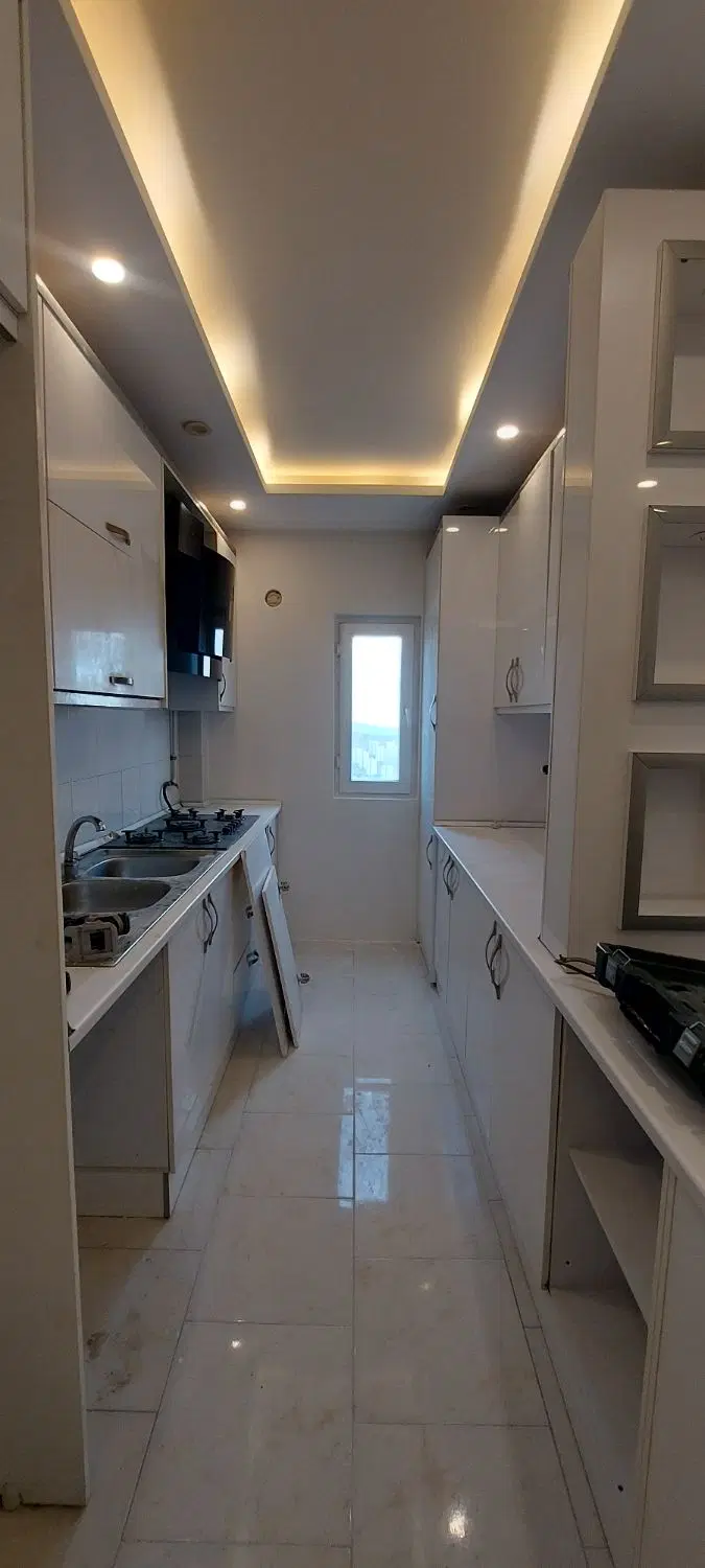 زون ۱ خ شیخ عطار فول لاکچری