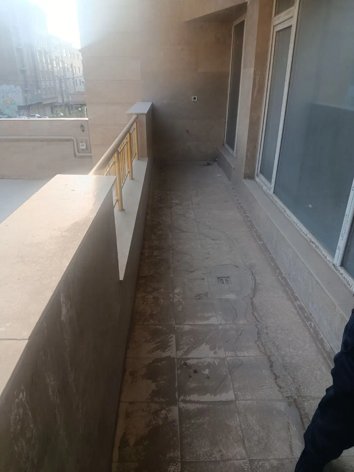 اپارتمان 250متری نصر