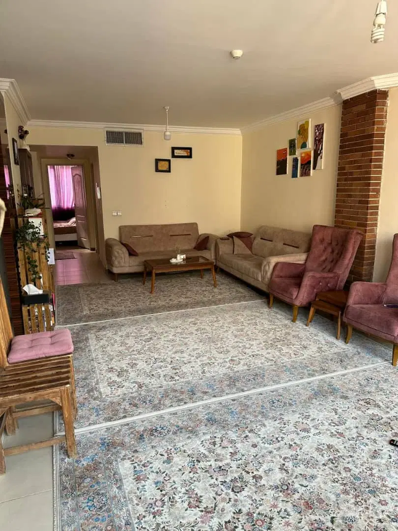 فروش واحد یکخوابه مسکن مهر پردیس