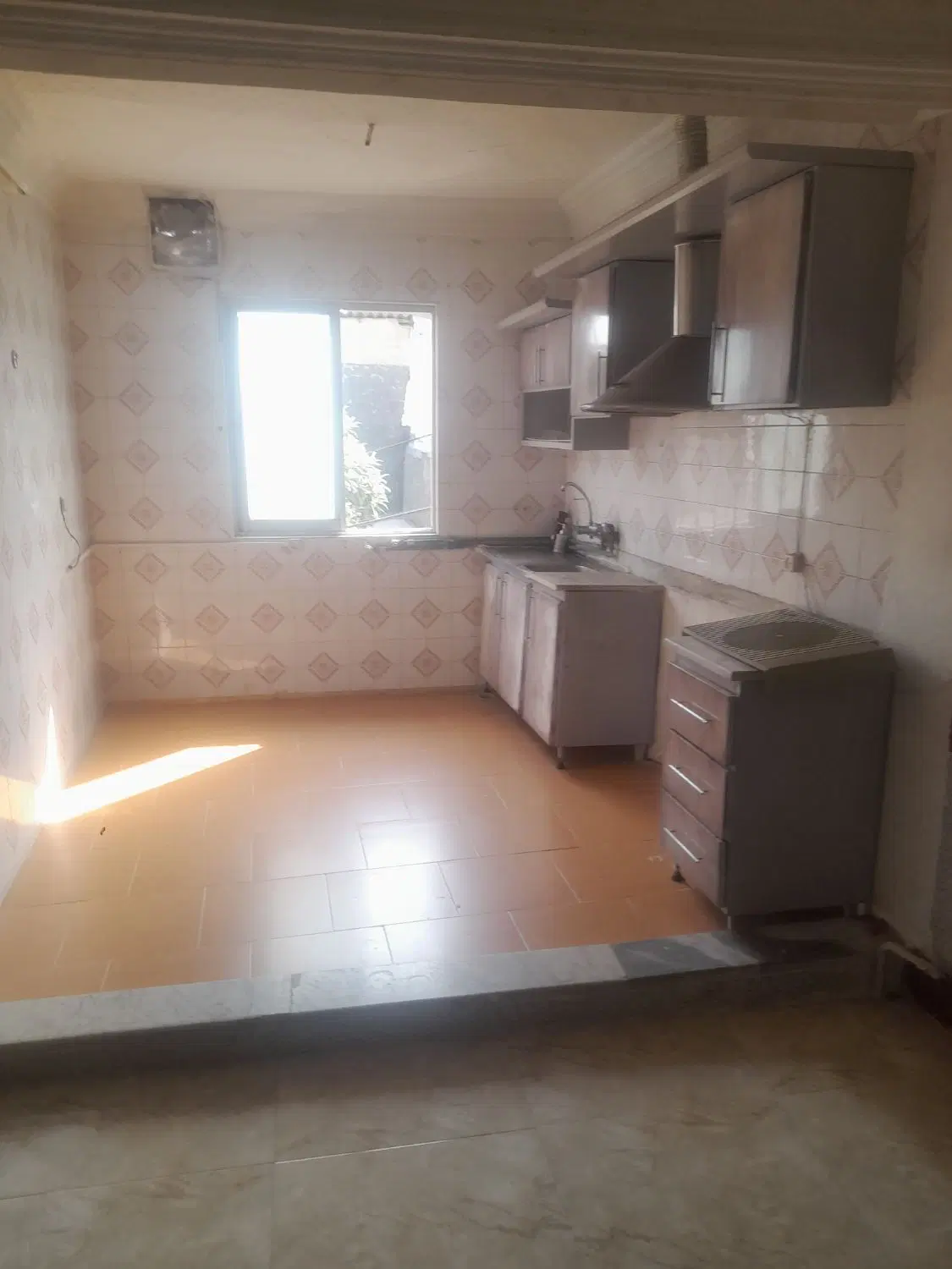 فروش خانه دو طبقه گرگان