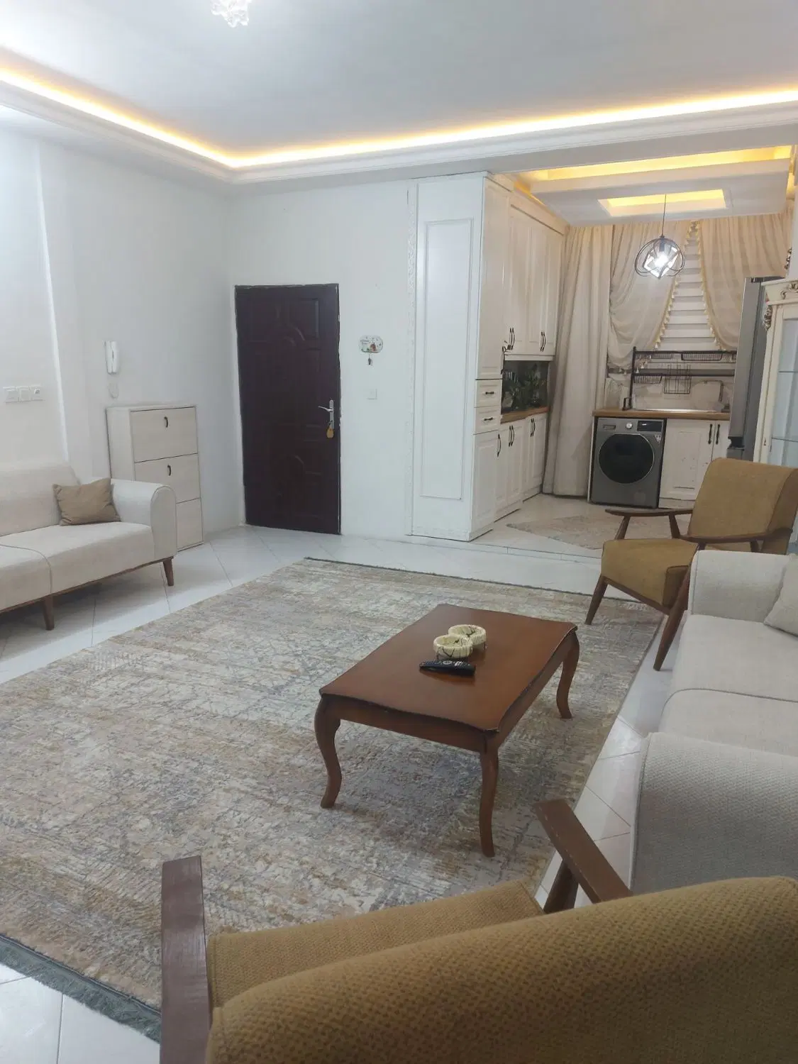 خانه رهن واجاره ای