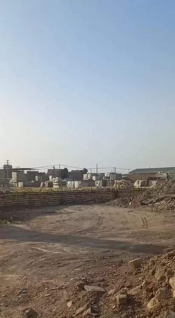 قلعه قدیمی ب متراژ ۷۴۳