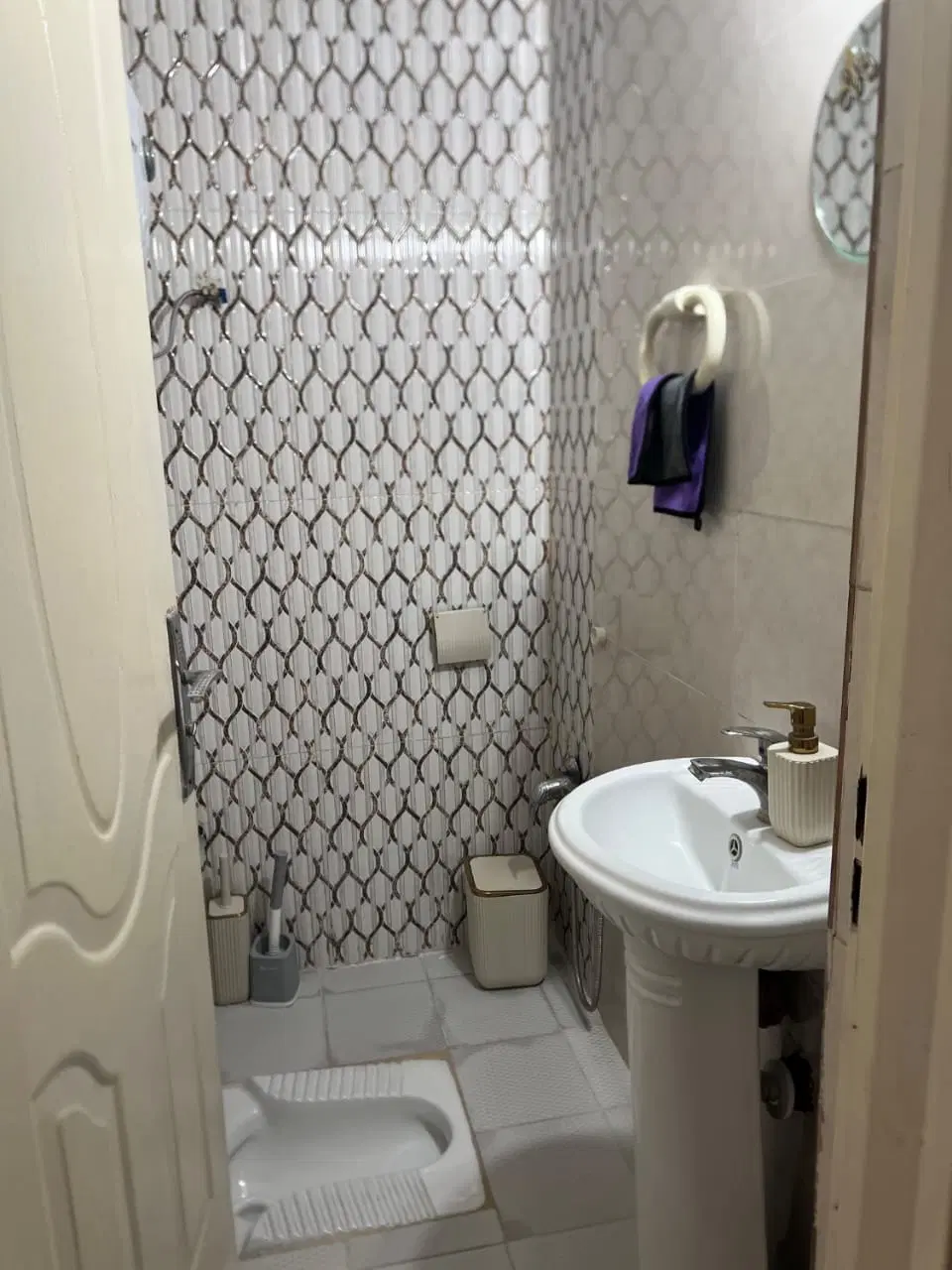 اجاره ۶۰ متر فول امکانات نوساز