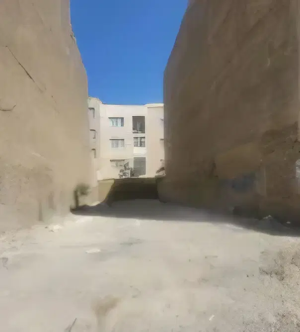 زمین شهرک صدف اندیشه