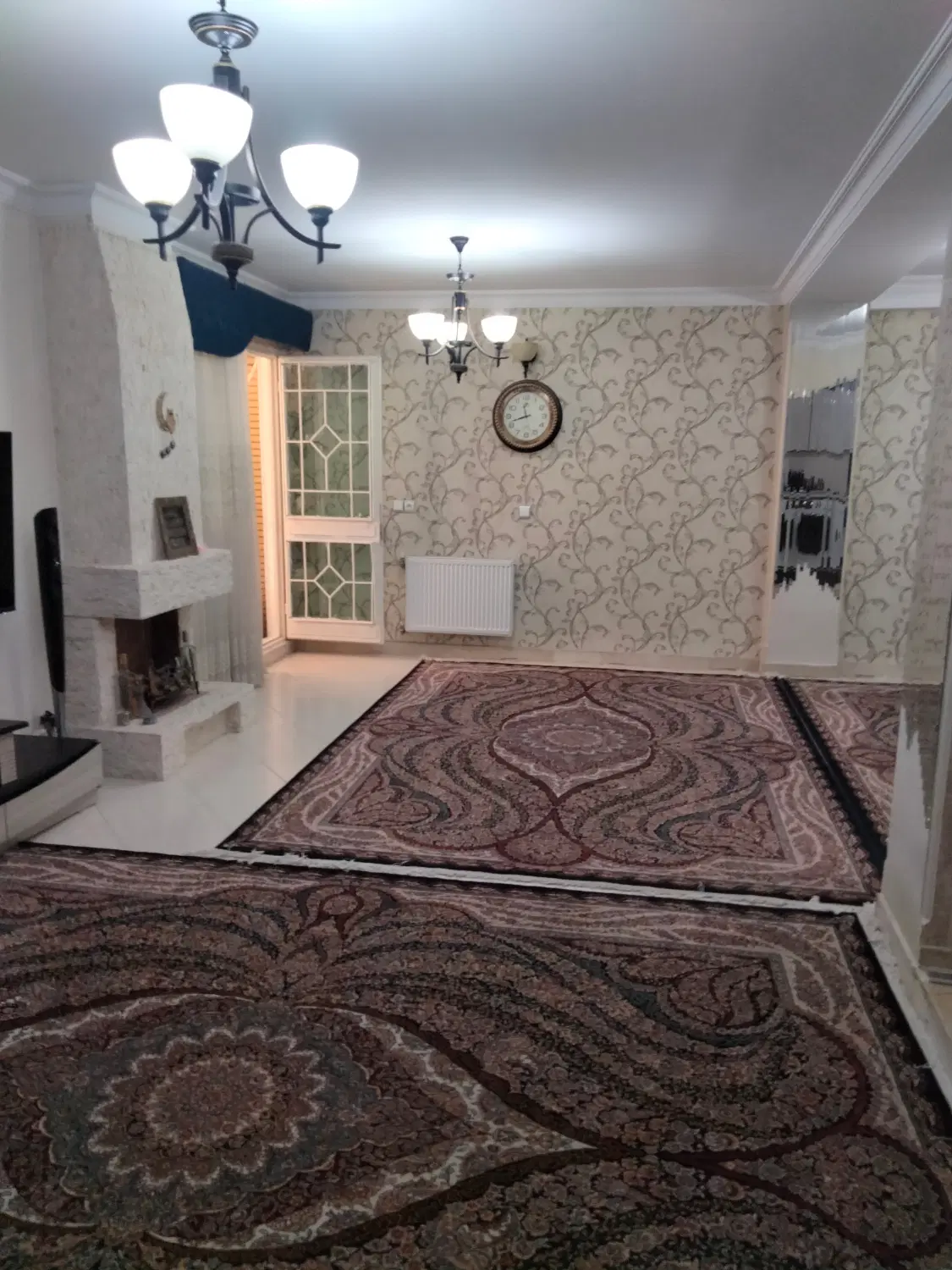 فروش ۱۲۸ متری