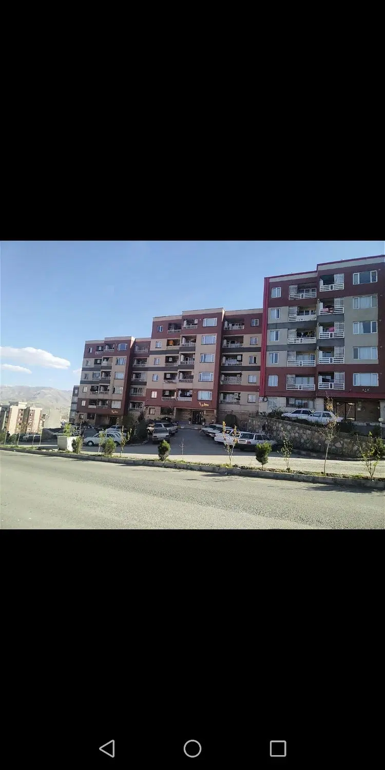 فروش مسکن مهر فول