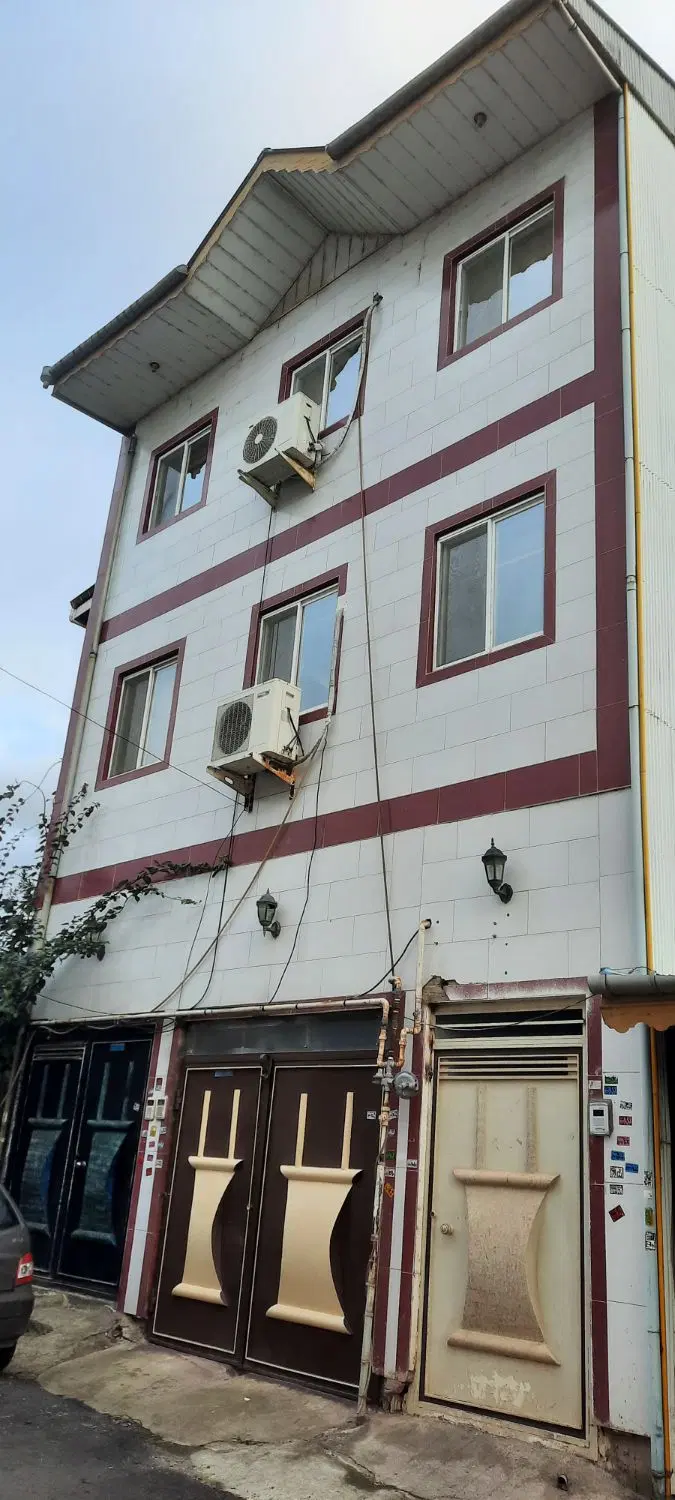 فروش واحد مسکونی مرکز املش