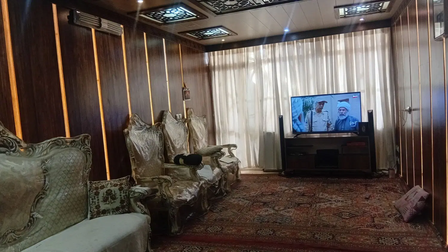 فروش منزل ویلایی