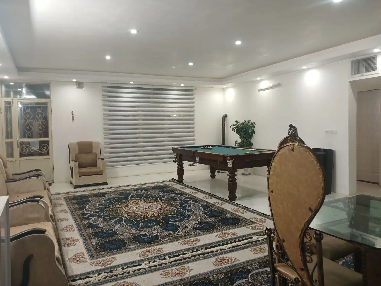 ویلاشیک شاهنامه