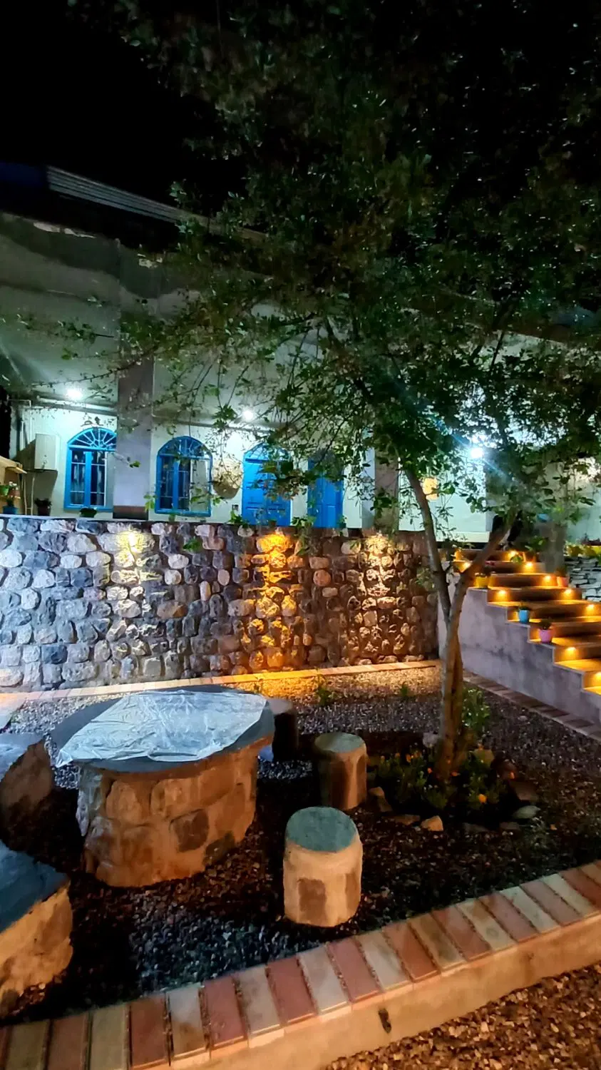 خونه باغ اجاره ای در شمال