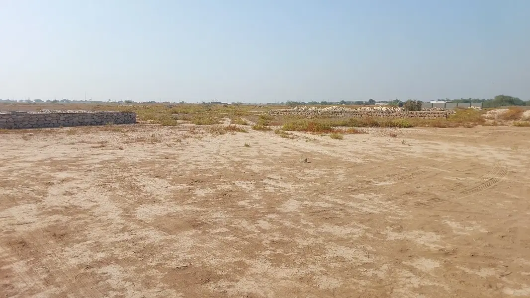 فروش زمین شهرک الغدیر (گناوه)