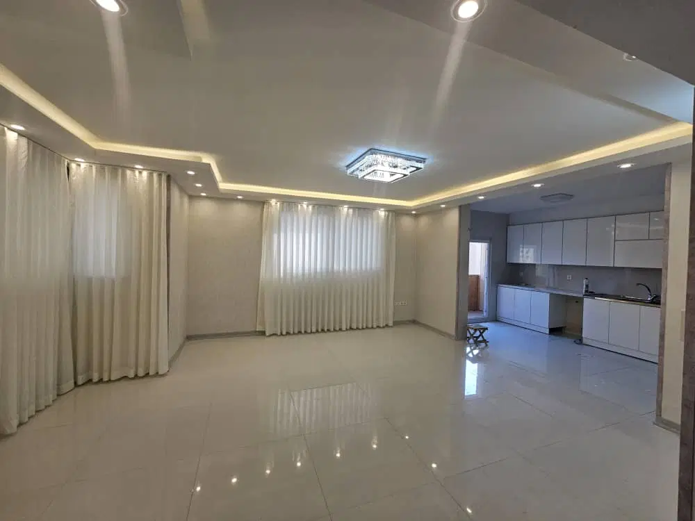 ۲خواب سند ملکی تکمیل تخلیه