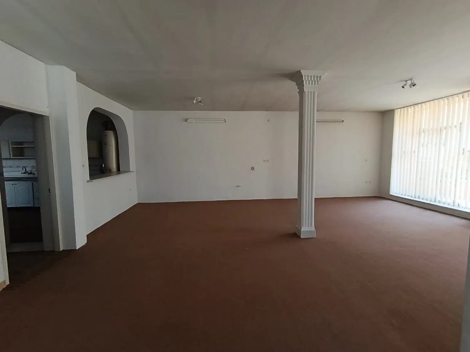 طبقه دوم منزل ویلایی سیاحتگر