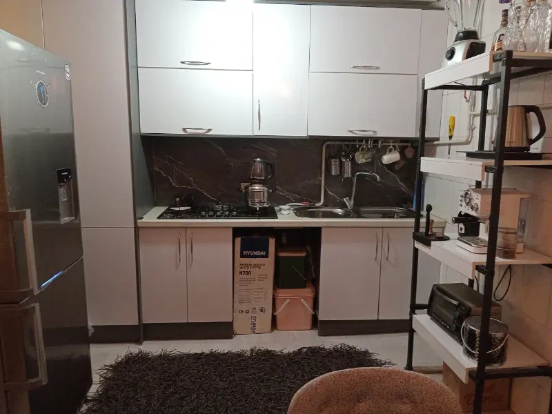 اجاره کوتاه مدت واحد دوخواب منطقه ۲