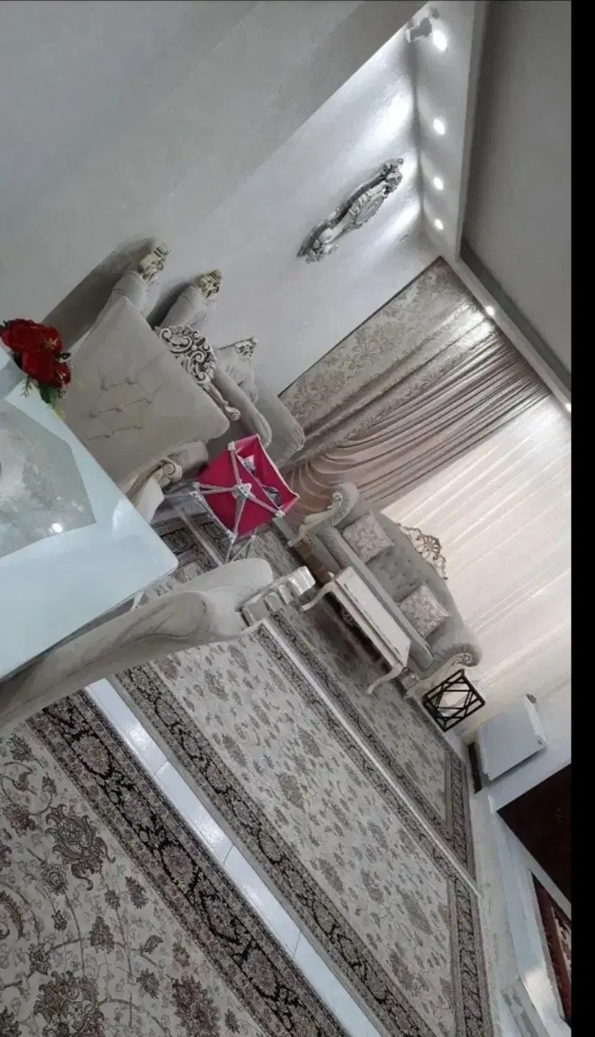 ۱۵۶متری اجاره بنیاد ۲۲ بهمن جنوبی