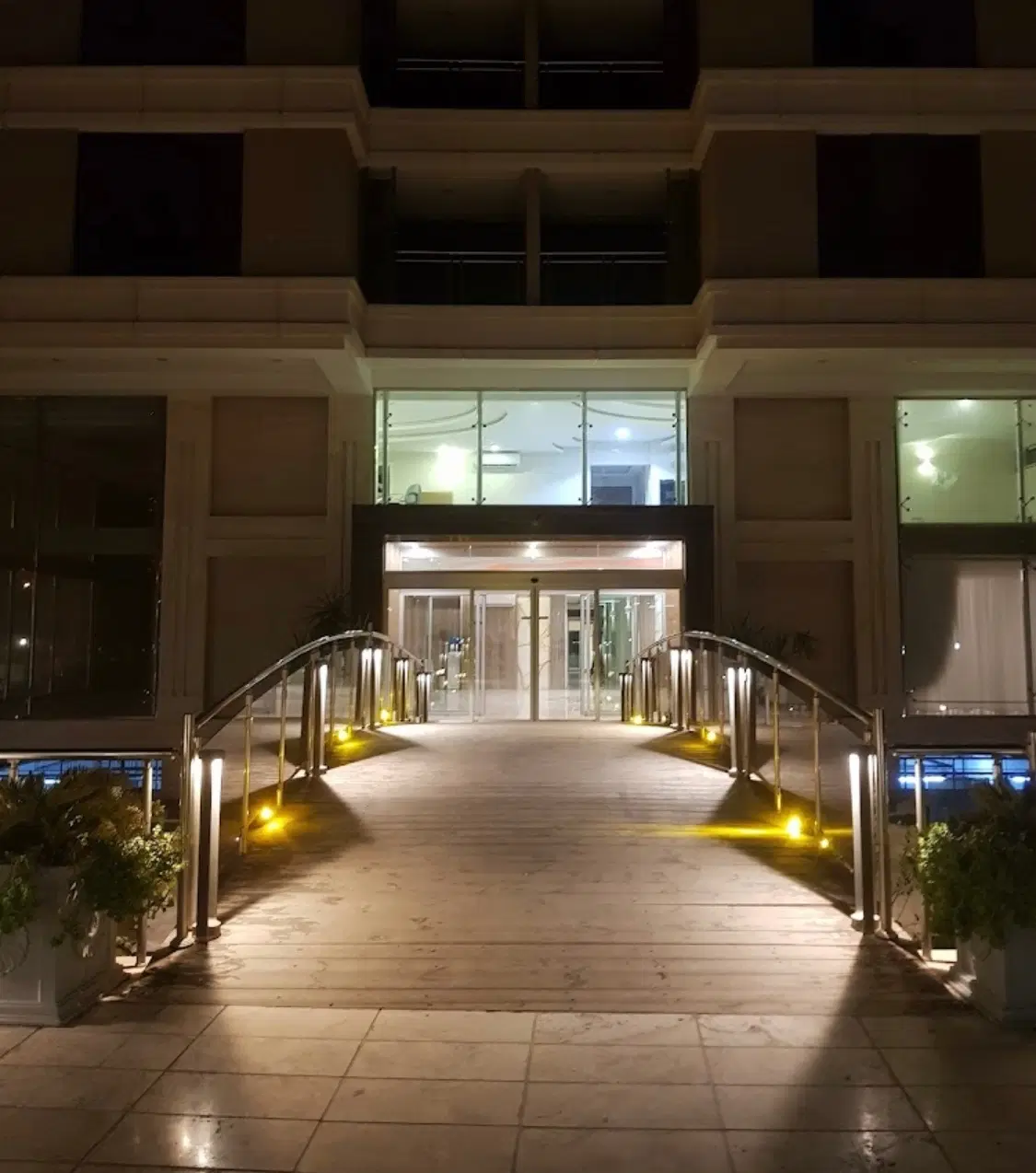 رهن و اجاره آپارتمان کوی مهندسان ۳