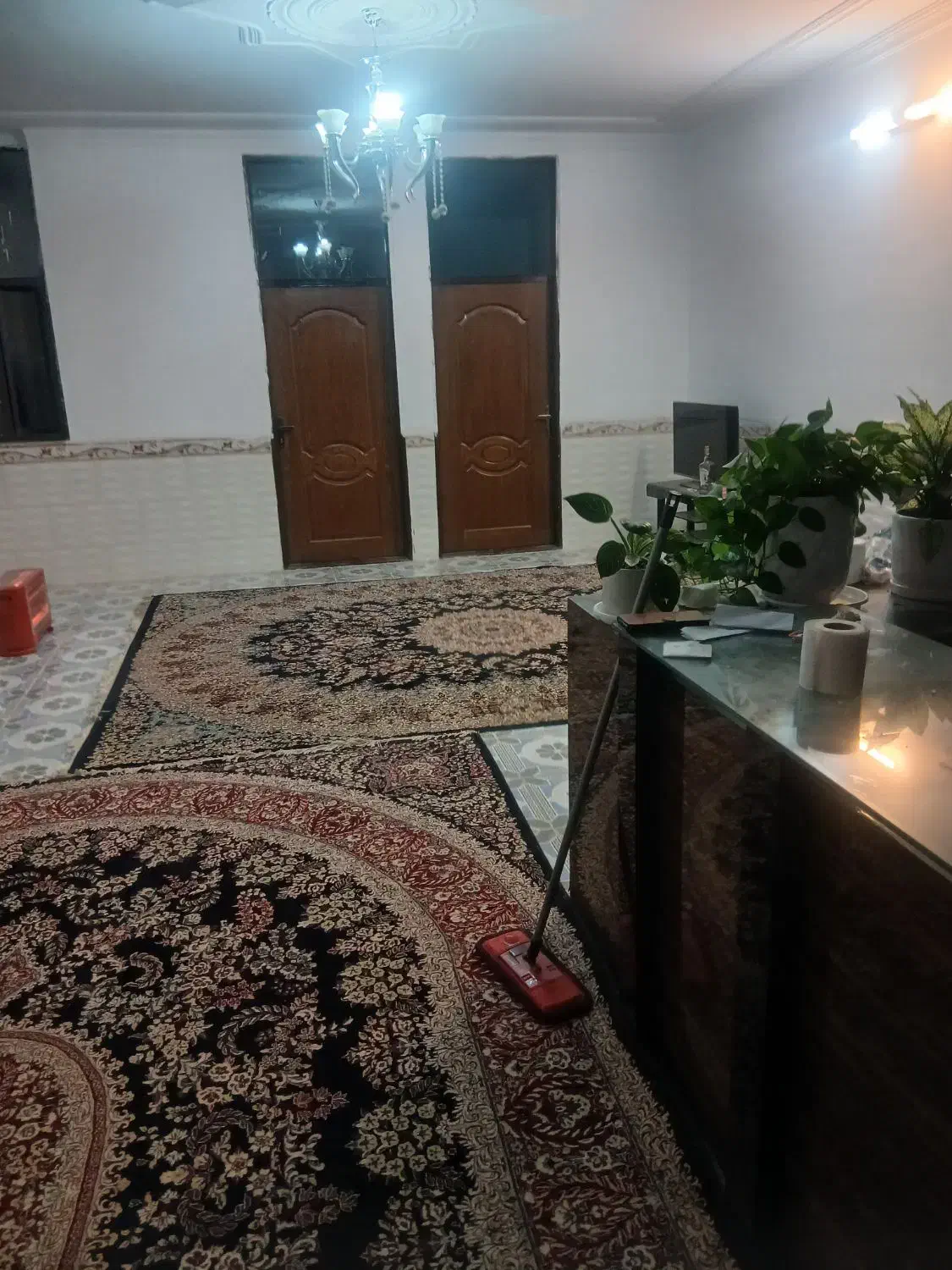 منزل اجاره ای